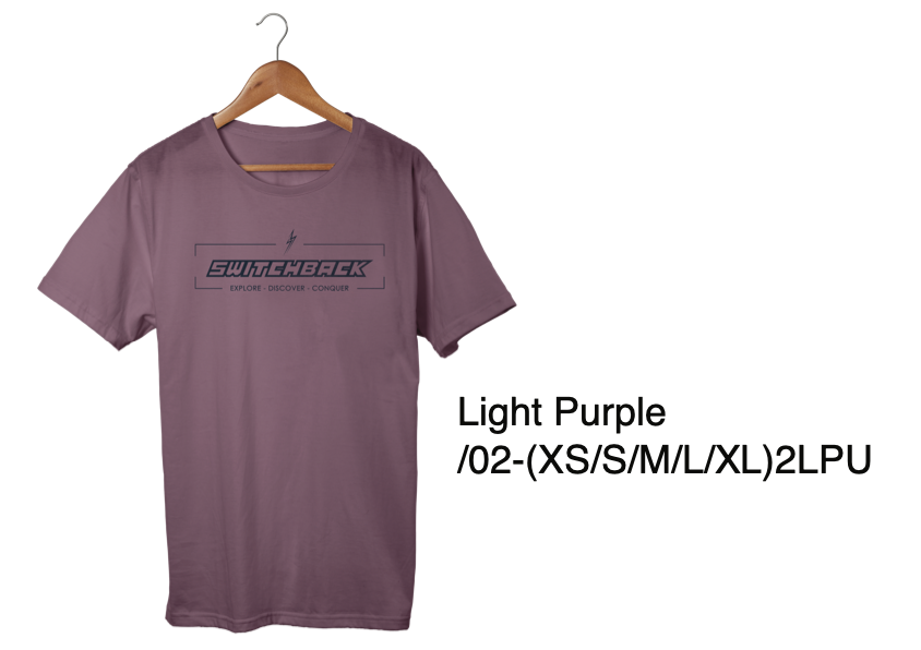 Half Sleeve Minimal T-Shirt
