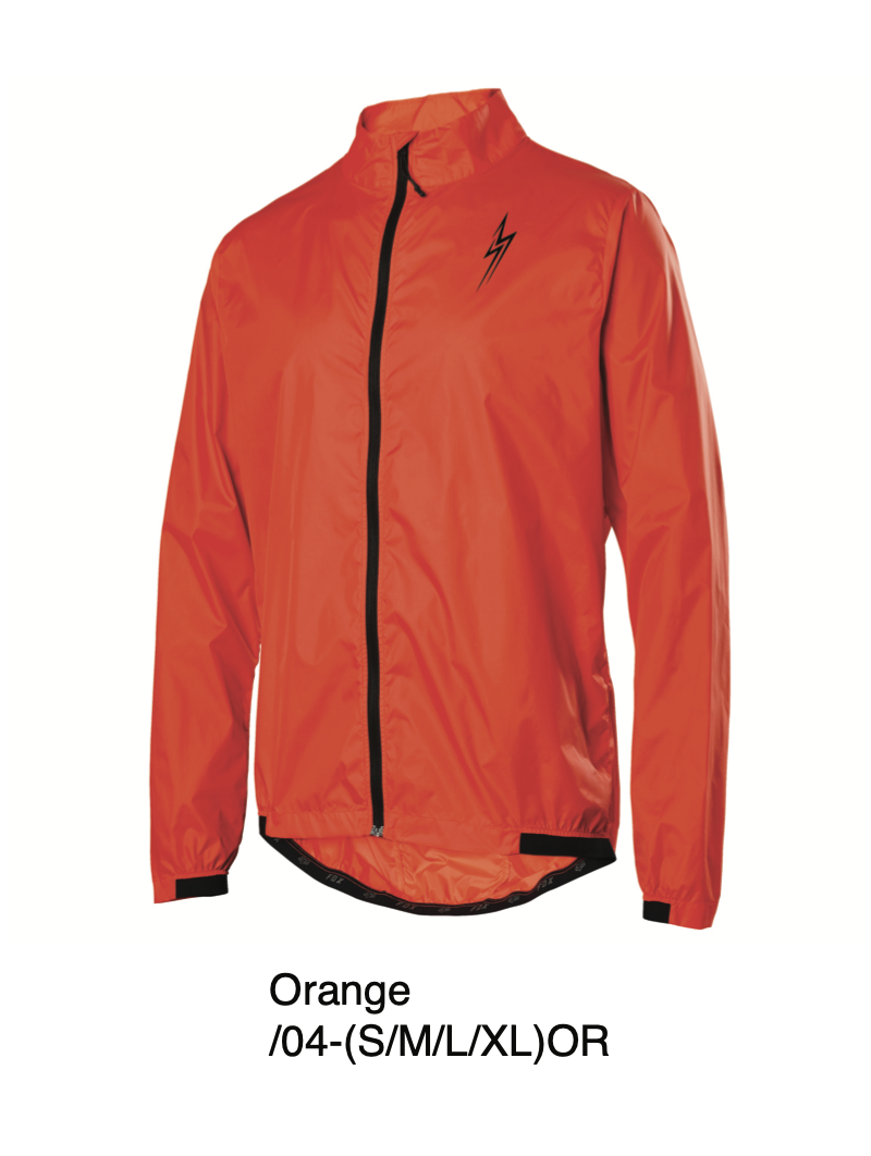 Zephyr Jacket