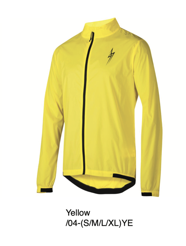 Zephyr Jacket