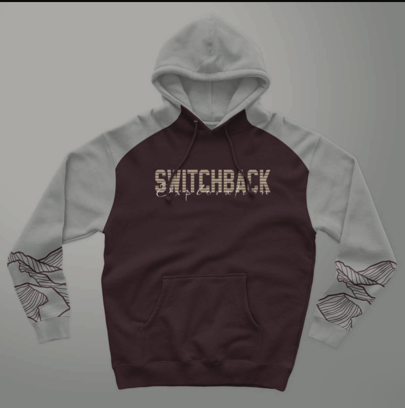 Pullover Hoodie